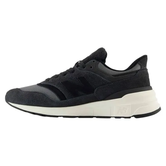 Zapatillas Hombre Cuero New Balance U997RWA Casual - Imagen 2