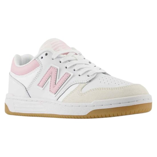 Zapatilla Niña New Balance 480 - Imagen 2