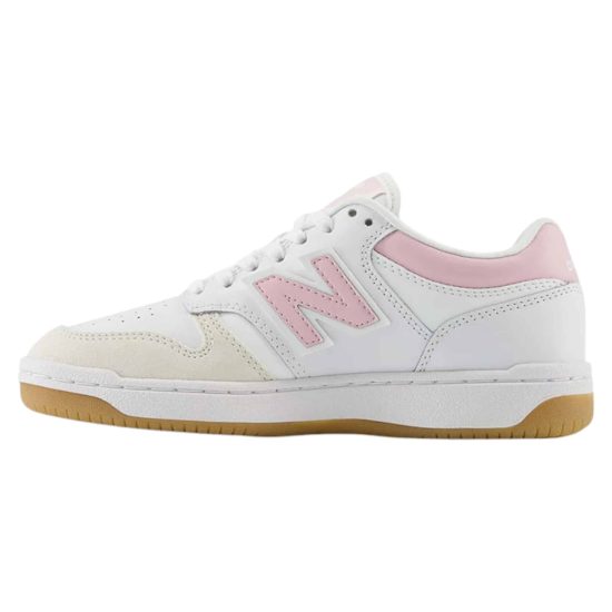 Zapatilla Niña New Balance 480 - Imagen 3
