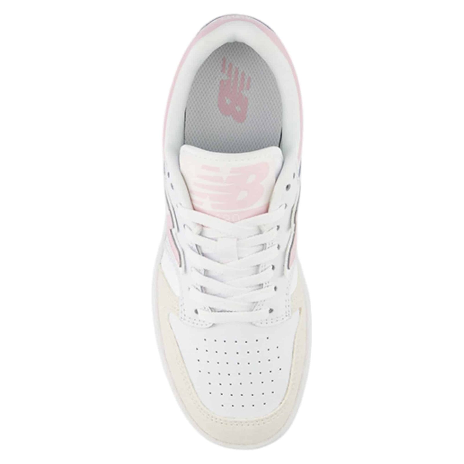 Zapatilla Niña New Balance 480 - Imagen 4