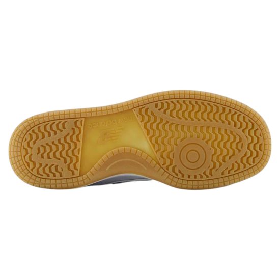 Zapatilla Niña New Balance 480 - Imagen 5