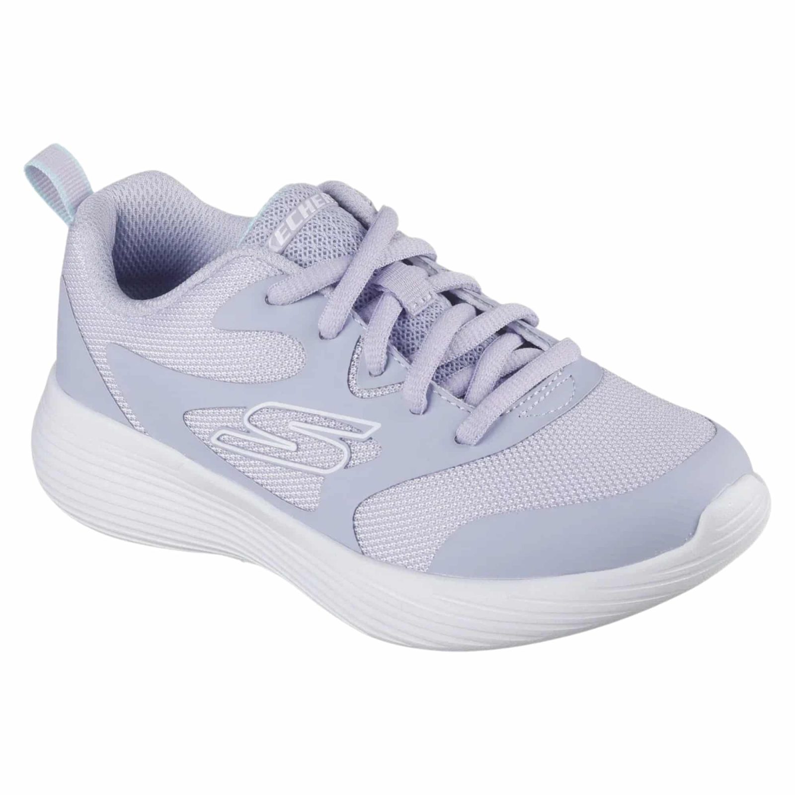 ZAPATILLA NIÑA GO RUN 400 V2 SKECHERS - Imagen 2