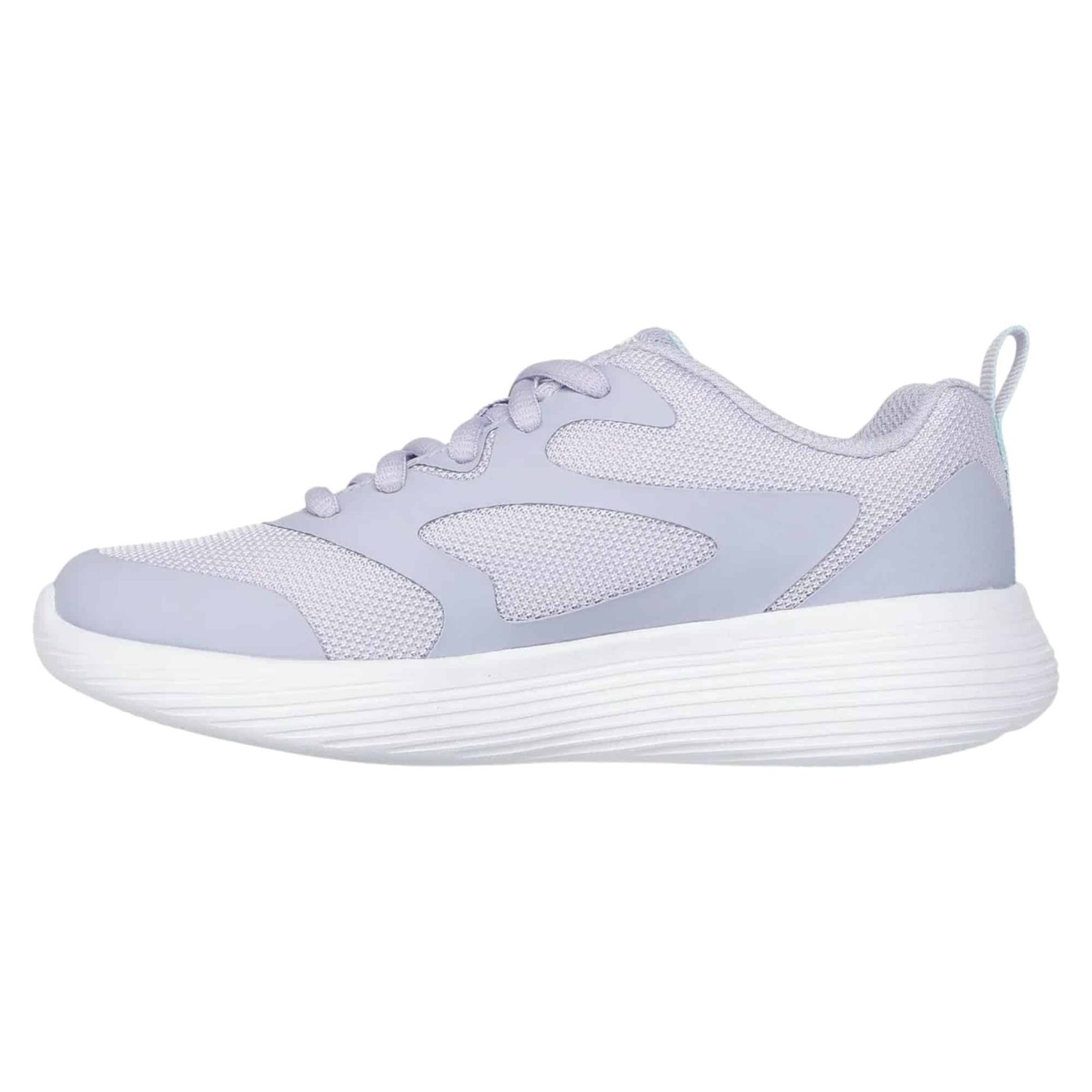 ZAPATILLA NIÑA GO RUN 400 V2 SKECHERS - Imagen 3