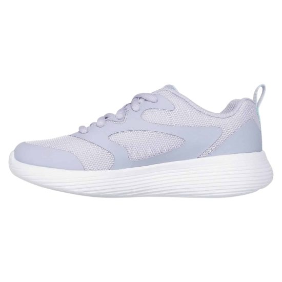 ZAPATILLA NIÑA GO RUN 400 V2 SKECHERS - Imagen 3