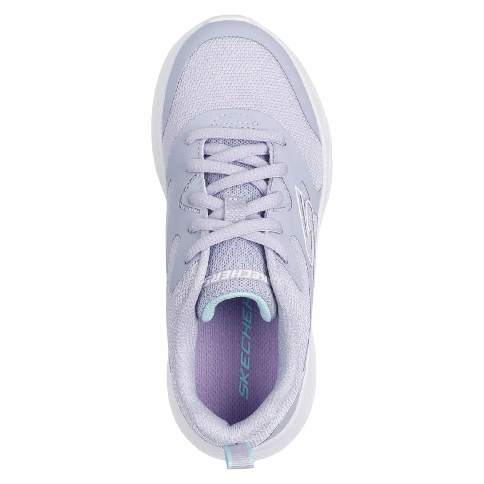 ZAPATILLA NIÑA GO RUN 400 V2 SKECHERS - Imagen 4