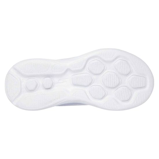 ZAPATILLA NIÑA GO RUN 400 V2 SKECHERS - Imagen 5