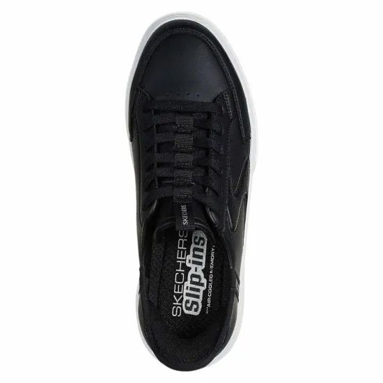 ZAPATILLA MUJER CORDOVA CLASSIC NEW REIGN SKECHERS - Imagen 4