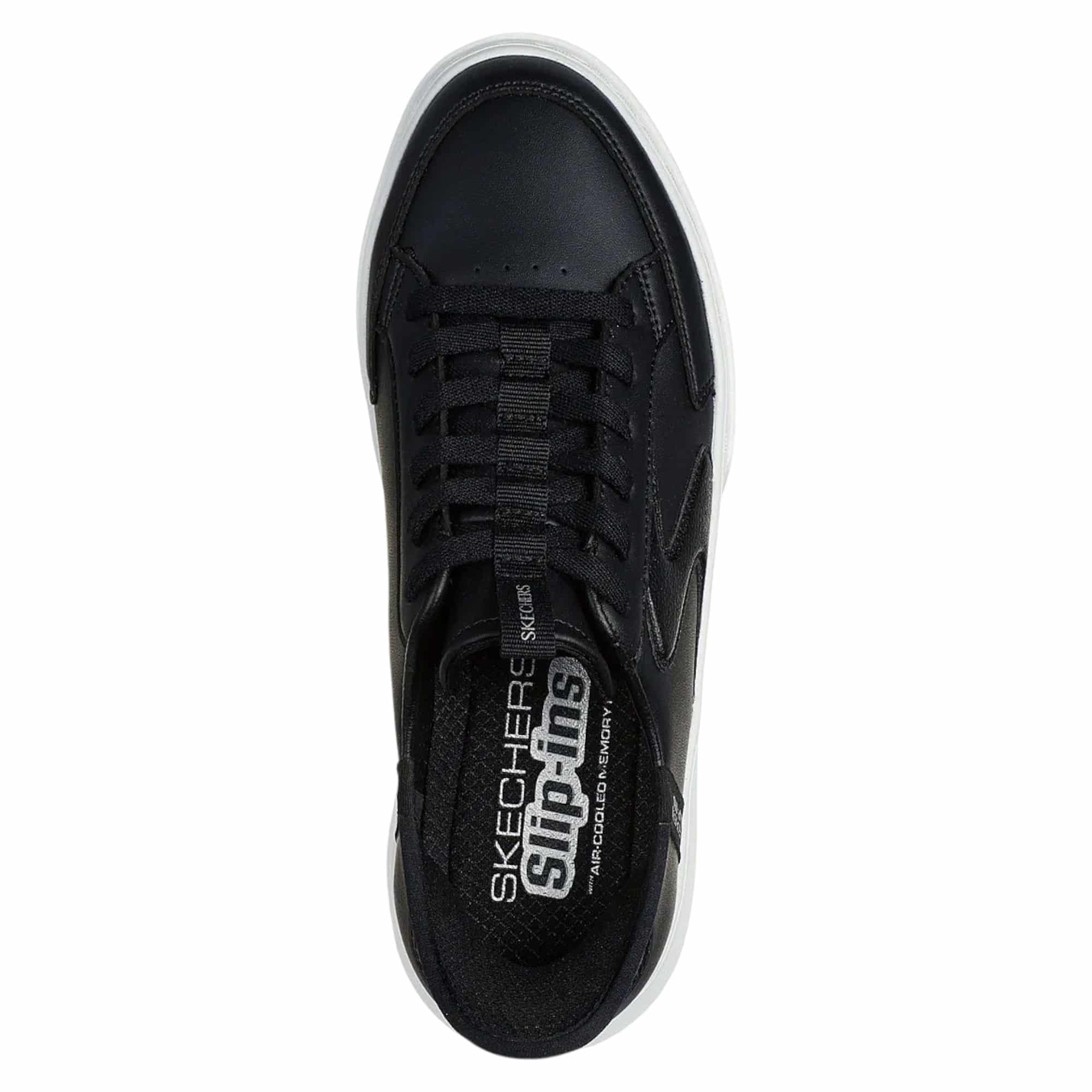 ZAPATILLA MUJER CORDOVA CLASSIC NEW REIGN SKECHERS - Imagen 4