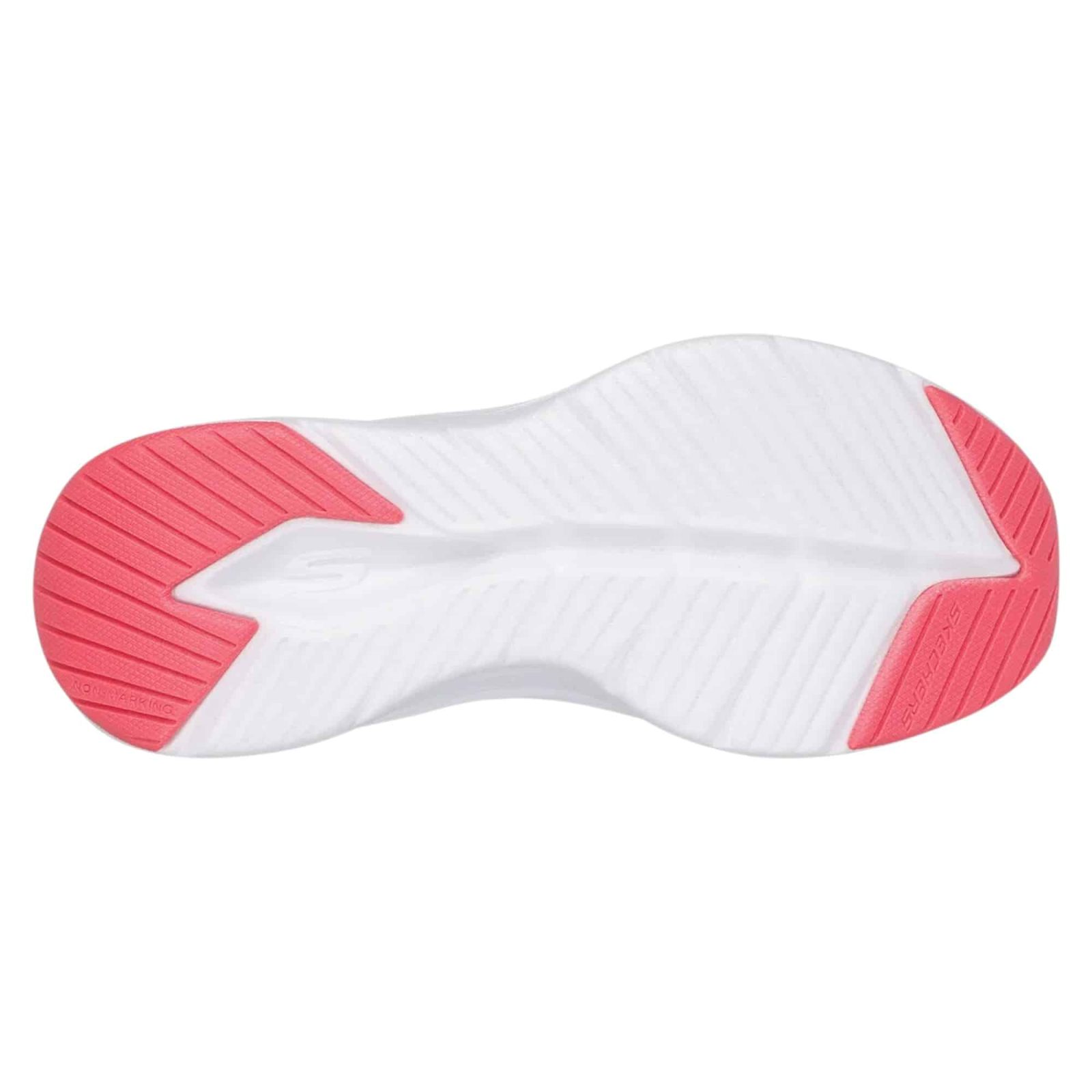 ZAPATILLA NIÑA VAPOR FOAM BRISK QUICK NEGRO SKECHERS - Imagen 4