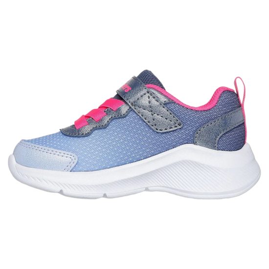 ZAPATILLA NIÑA SOLE SWIFTERS CUTIE WALK SKECHERS - Imagen 3