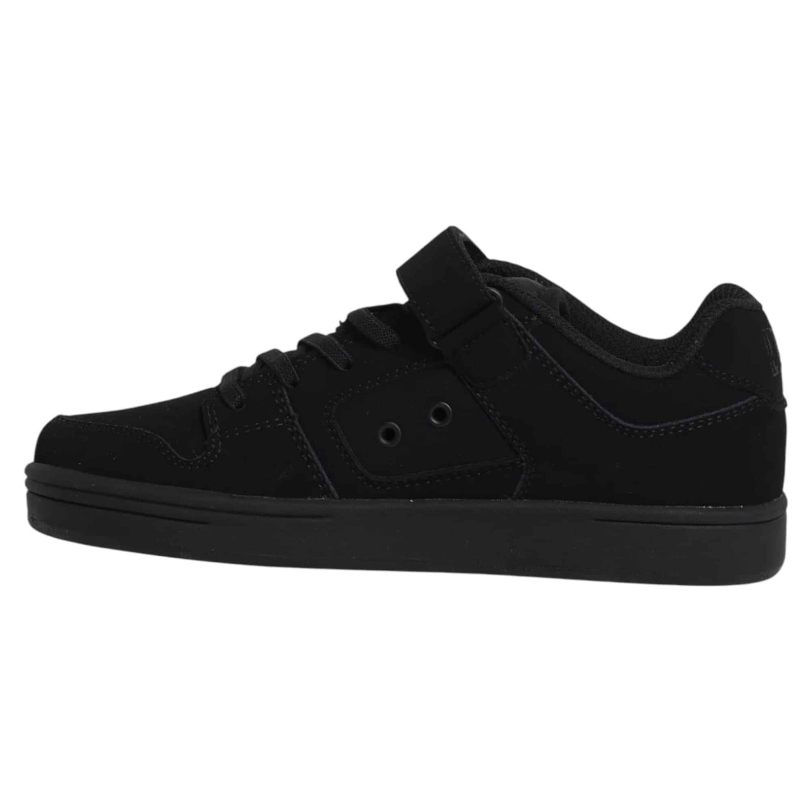 ZAPATILLA NIÑO SKATE MANTECA 4 V DC - Imagen 2