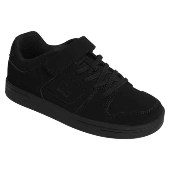 ZAPATILLA NIÑO SKATE MANTECA 4 V DC - Imagen 3