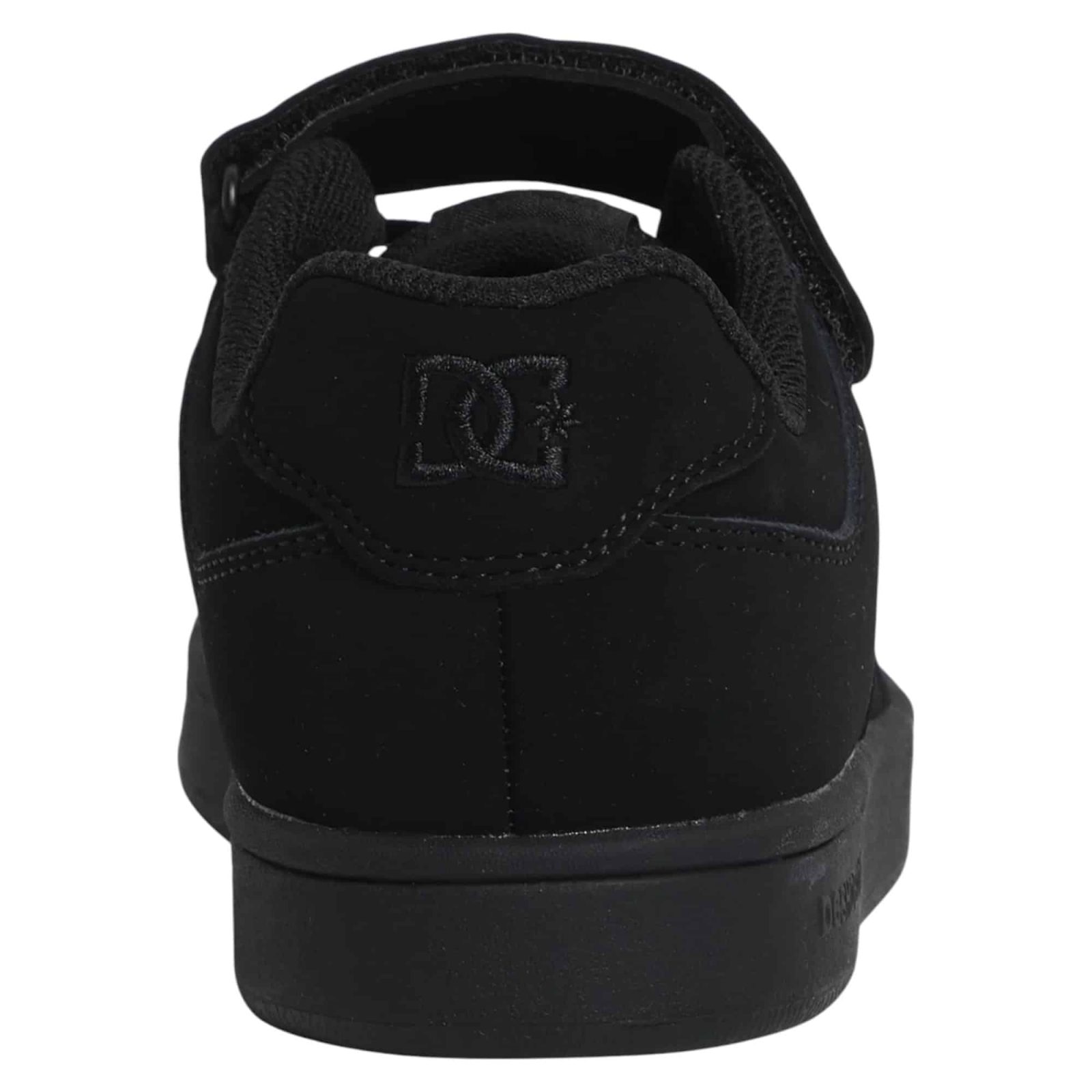 ZAPATILLA NIÑO SKATE MANTECA 4 V DC - Imagen 4