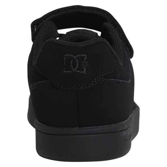 ZAPATILLA NIÑO SKATE MANTECA 4 V DC - Imagen 4