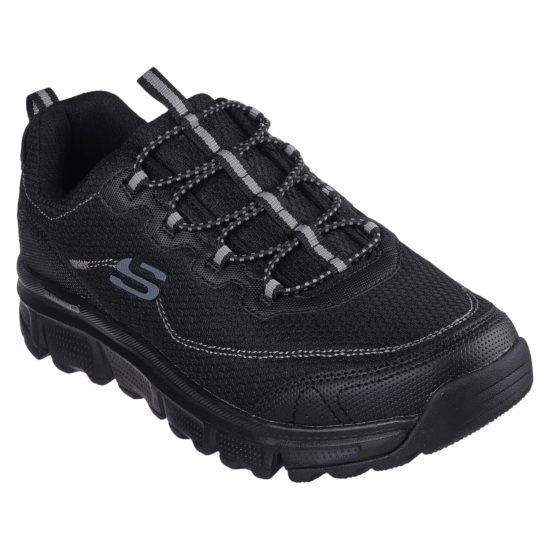 ZAPATILLA HOMBRE SUMMITS AT TRIPLE BRIDGES SKECHERS - Imagen 2