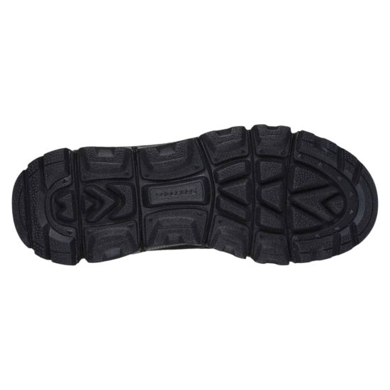ZAPATILLA HOMBRE SUMMITS AT TRIPLE BRIDGES SKECHERS - Imagen 3