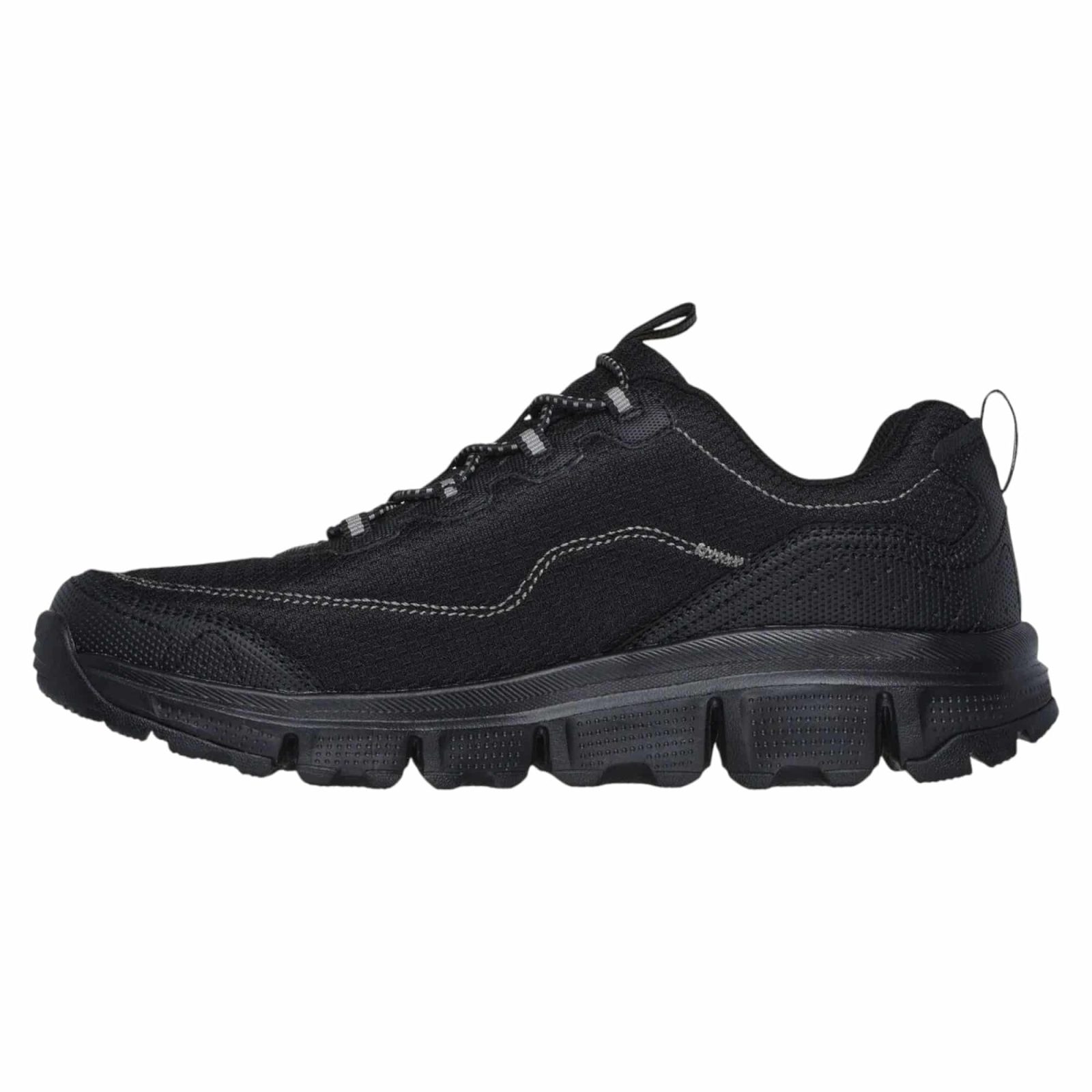 ZAPATILLA HOMBRE SUMMITS AT TRIPLE BRIDGES SKECHERS - Imagen 4
