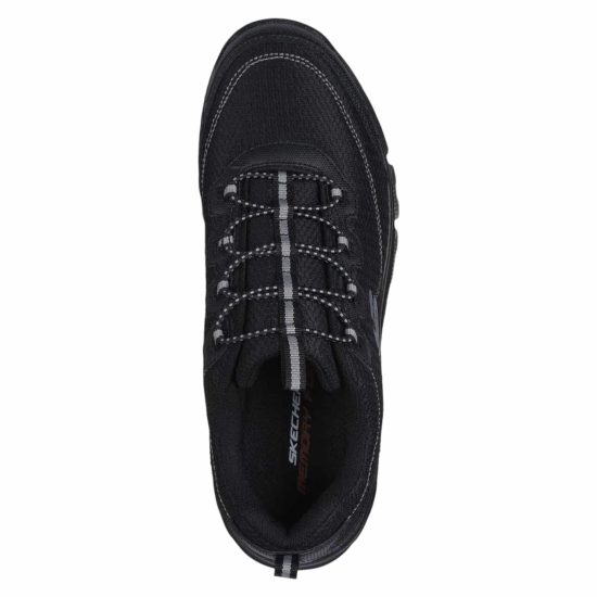 ZAPATILLA HOMBRE SUMMITS AT TRIPLE BRIDGES SKECHERS - Imagen 5