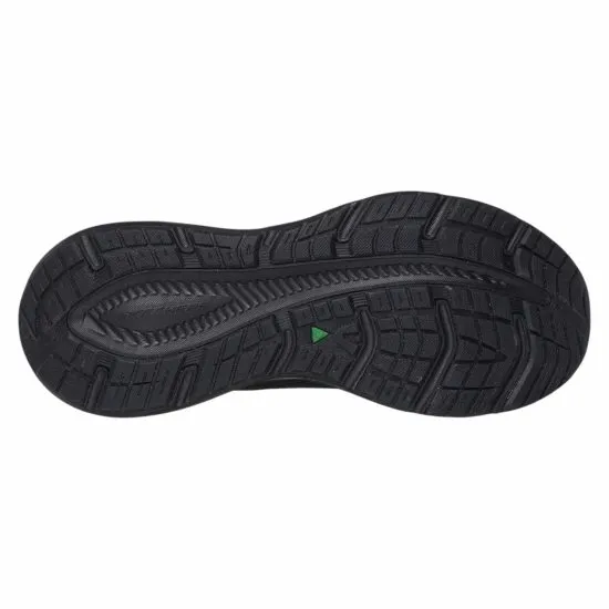 ZAPATILLA HOMBRE EDGERIDE CONTENTION NEGRO SKECHERS - Imagen 3