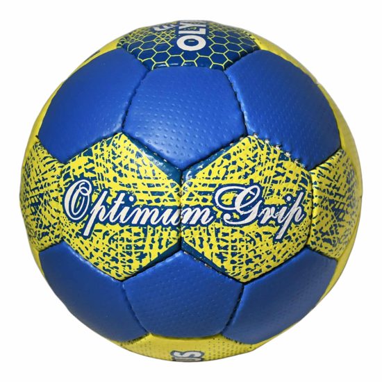 BALON HANDBALL ACUTE N°2 OLYMPHUS - Imagen 2