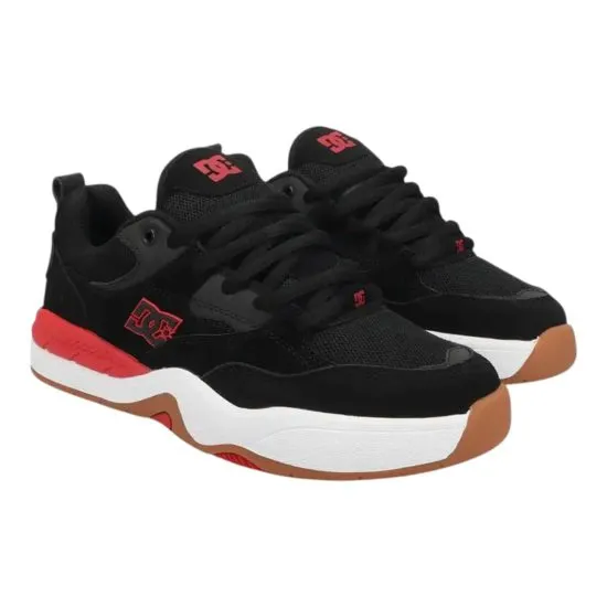 ZAPATILLA HOMBRE ASCEND S DC SHOES - Imagen 2