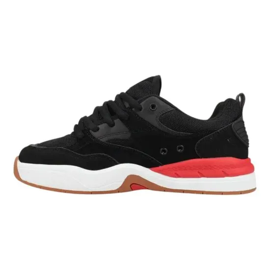 ZAPATILLA HOMBRE ASCEND S DC SHOES - Imagen 3