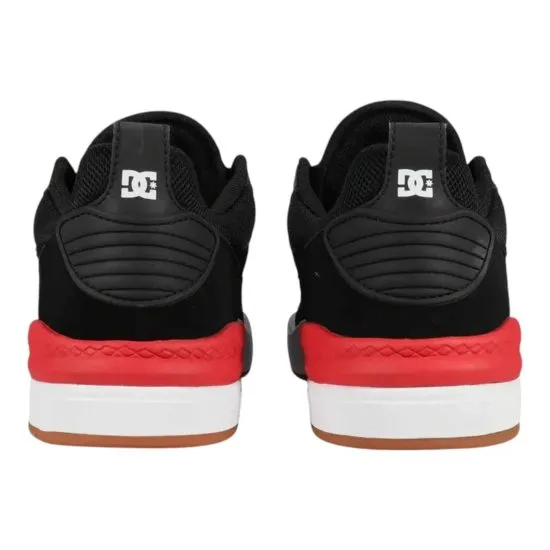 ZAPATILLA HOMBRE ASCEND S DC SHOES - Imagen 4