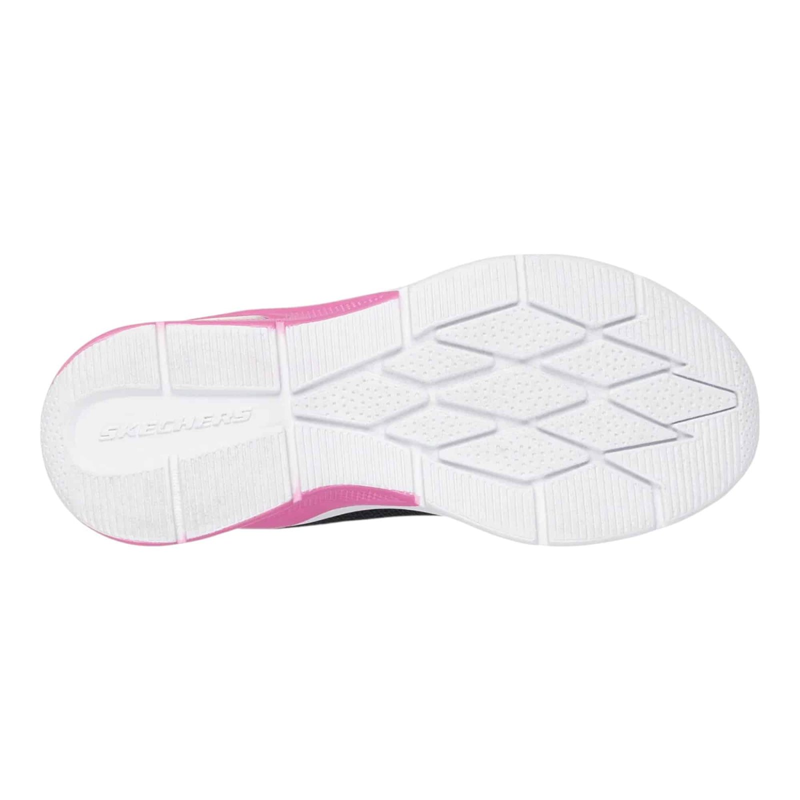 ZAPATILLA NIÑA MICROSPEC MAX COLOR TRIFECT SKECHERS - Imagen 5