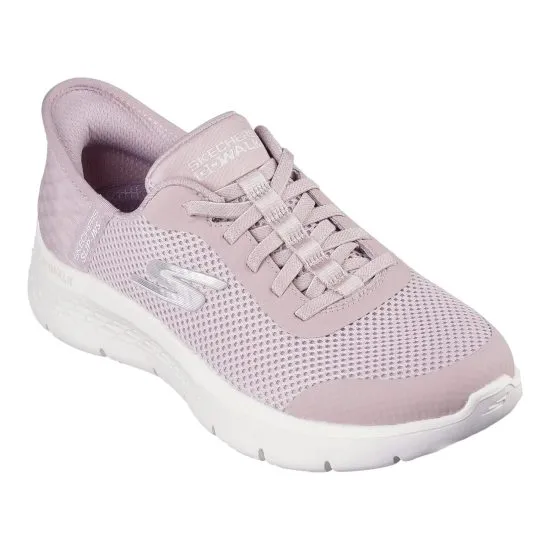 ZAPATILLA MUJER GO WALK FLEX GRAND ENTRY 124836 SKECHERS - Imagen 2