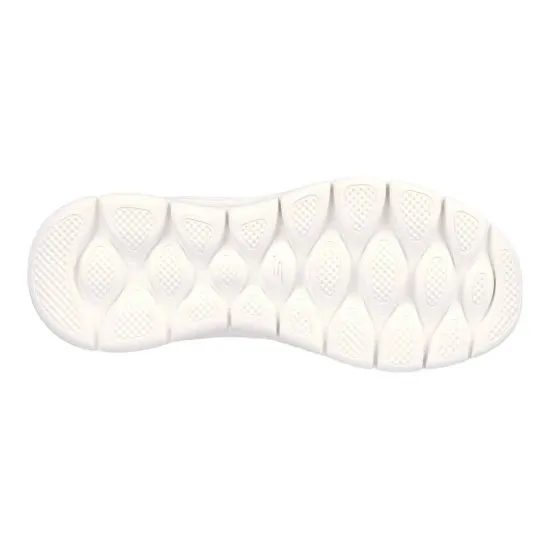 ZAPATILLA MUJER GO WALK FLEX GRAND ENTRY 124836 SKECHERS - Imagen 5