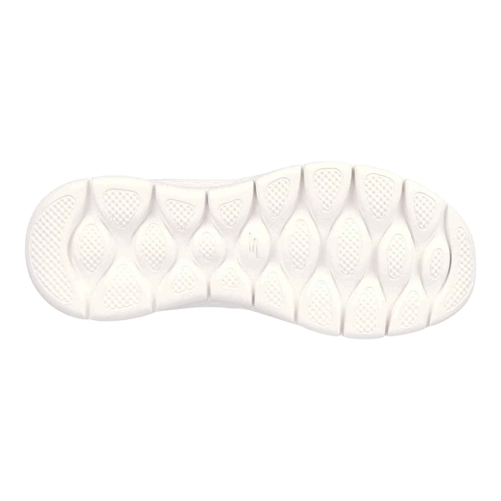 ZAPATILLA MUJER GO WALK FLEX GRAND ENTRY 124836 SKECHERS - Imagen 5