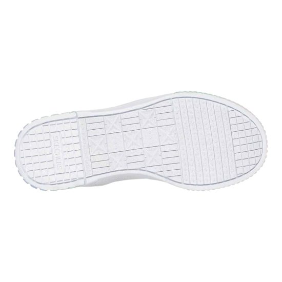 ZAPATILLA NIÑA JADE BLANCO SKECHERS - Imagen 3