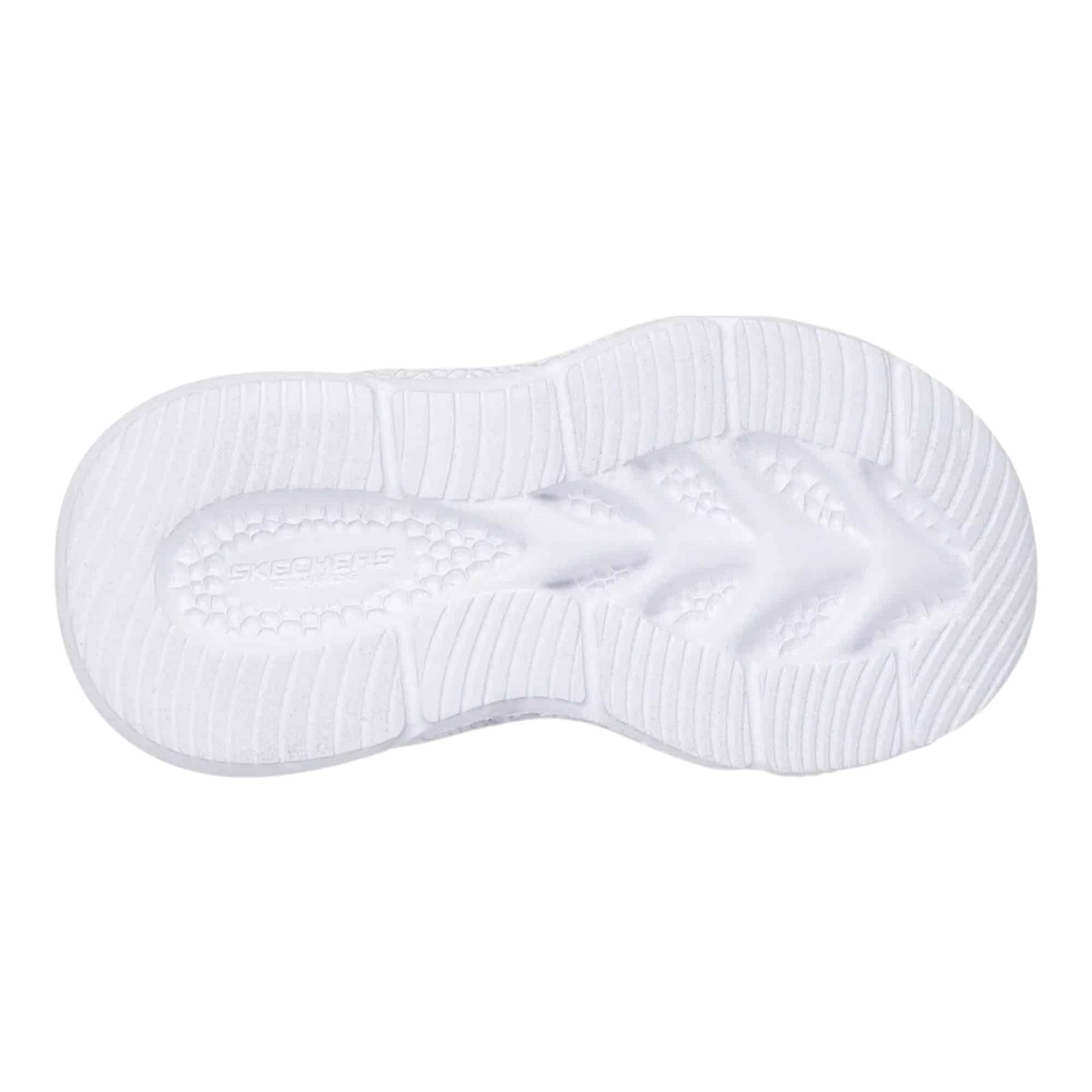 ZAPATILLA NIÑO SLIP-INS METEOR LIGHTS BRISK BEAMS SKECHERS - Imagen 4