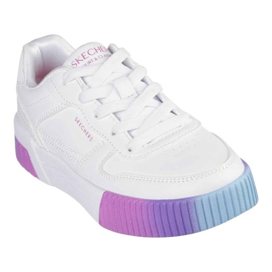 ZAPATILLA NIÑA JADE 310890L SKECHERS - Imagen 2