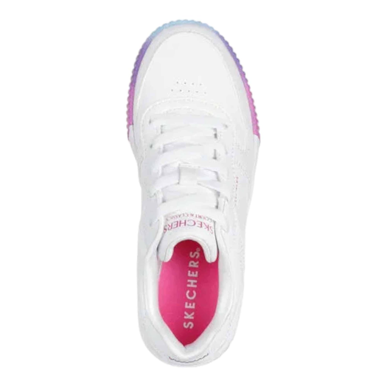 ZAPATILLA NIÑA JADE 310890L SKECHERS - Imagen 4