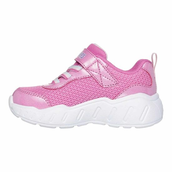 ZAPATILLA NIÑA PLAY SCENSE FUN SQUAD 303158N SKECHERS - Imagen 3