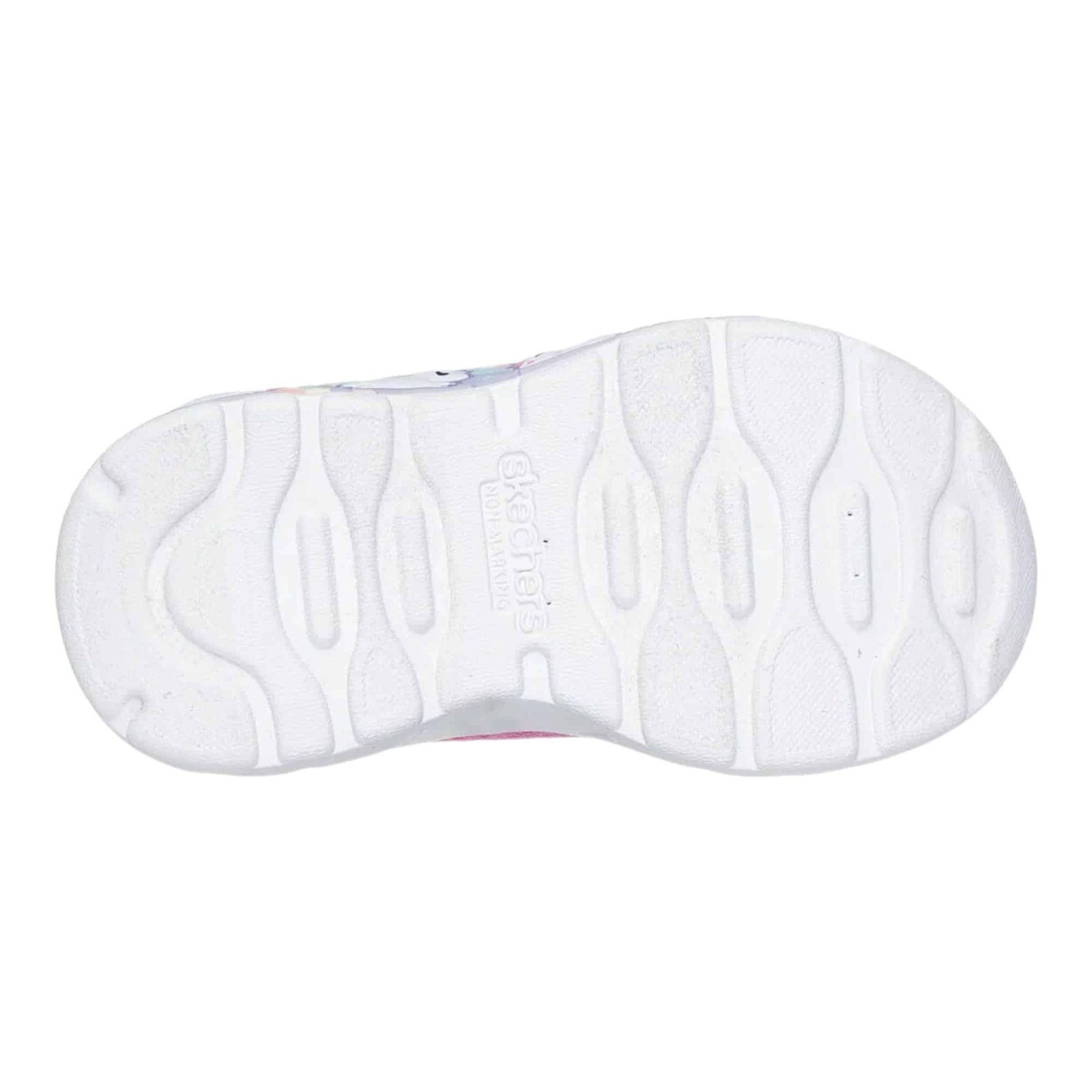ZAPATILLA NIÑA PLAY SCENSE FUN SQUAD 303158N SKECHERS - Imagen 4