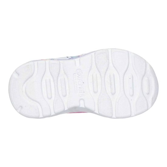 ZAPATILLA NIÑA PLAY SCENSE FUN SQUAD 303158N SKECHERS - Imagen 4