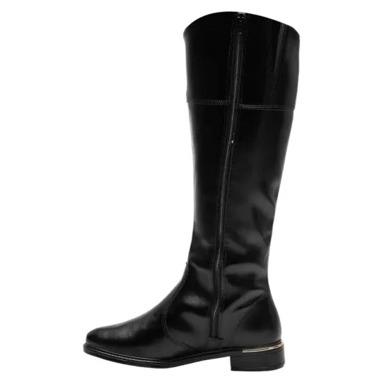 BOTA MUJER NAPA GENEBRA VIZZANO - Imagen 3