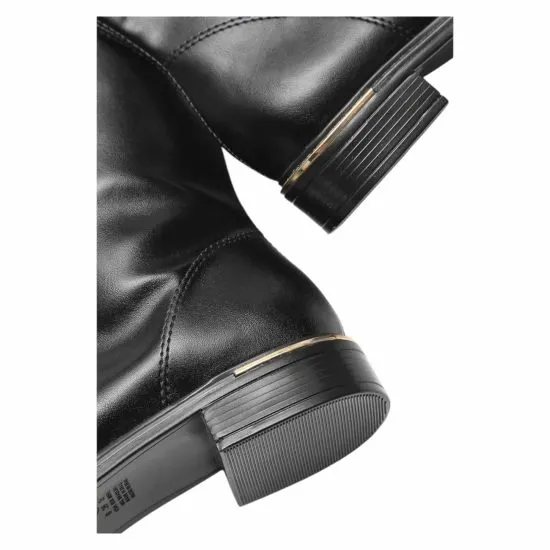 BOTA MUJER NAPA GENEBRA VIZZANO - Imagen 4