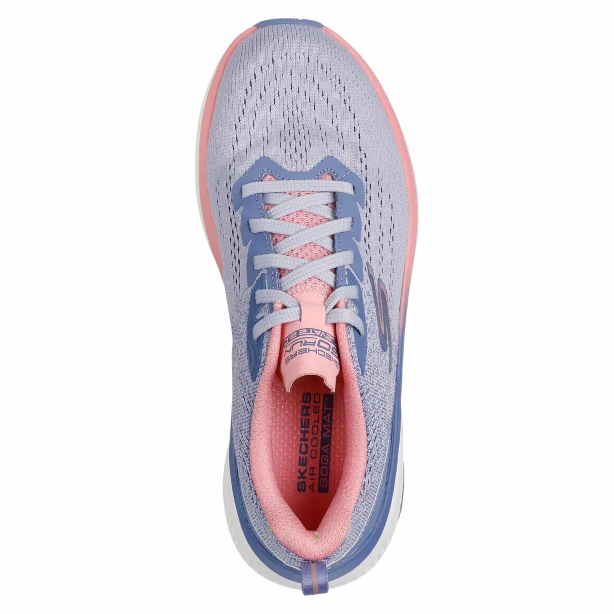 ZAPATILLA MUJER GO RUN ELEVATE 2.0 129000 SKECHERS - Imagen 5