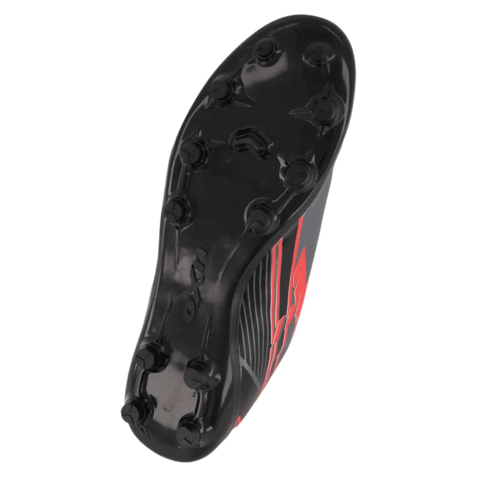 ZAPATO HOMBRE FUTBOL DYNAMIC GRIS OXN - Imagen 5