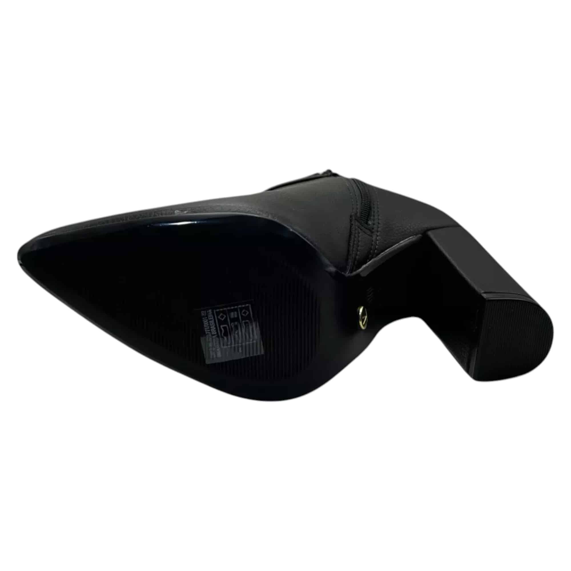 BOTIN MUJER NAPA FLOATHER ZURIQUE VIZZANO - Imagen 7