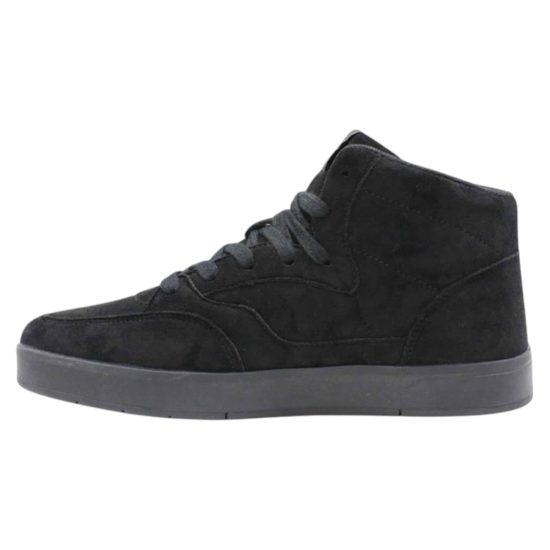 ZAPATILLA JUVENIL CAÑA ALTA LIFESTYLE KENT JR NEGRO ECKO UNLTD - Imagen 2