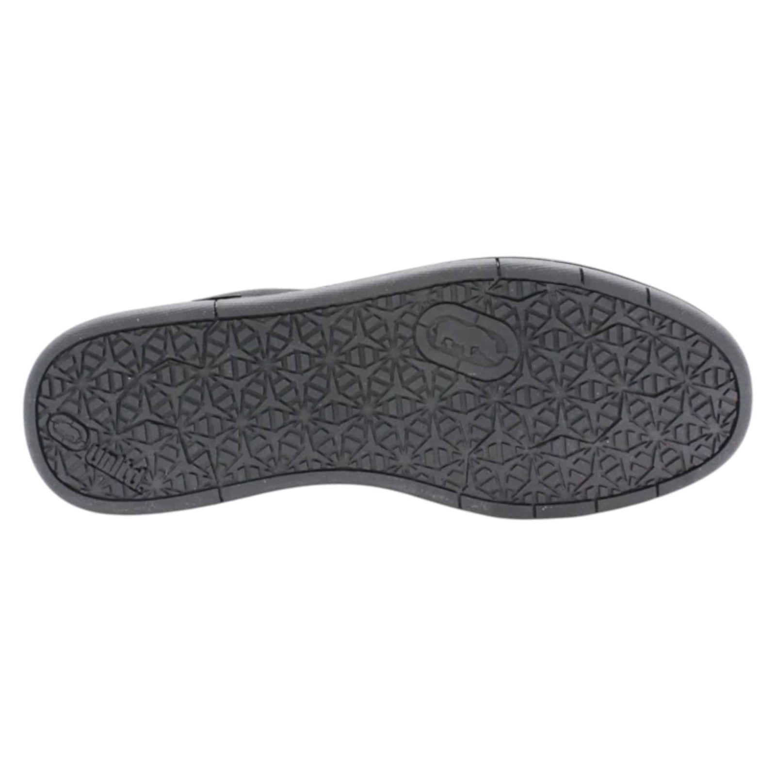 ZAPATILLA JUVENIL CAÑA ALTA LIFESTYLE KENT JR NEGRO ECKO UNLTD - Imagen 3