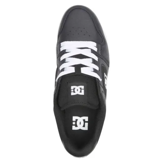 ZAPATILLA MUJER MANTECA 4 PLATAFORMA DC SHOES - Imagen 2