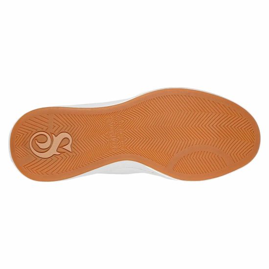 ZAPATILLA MUJER SNOOP ONE-OG LEATHER SKECHERS - Imagen 5