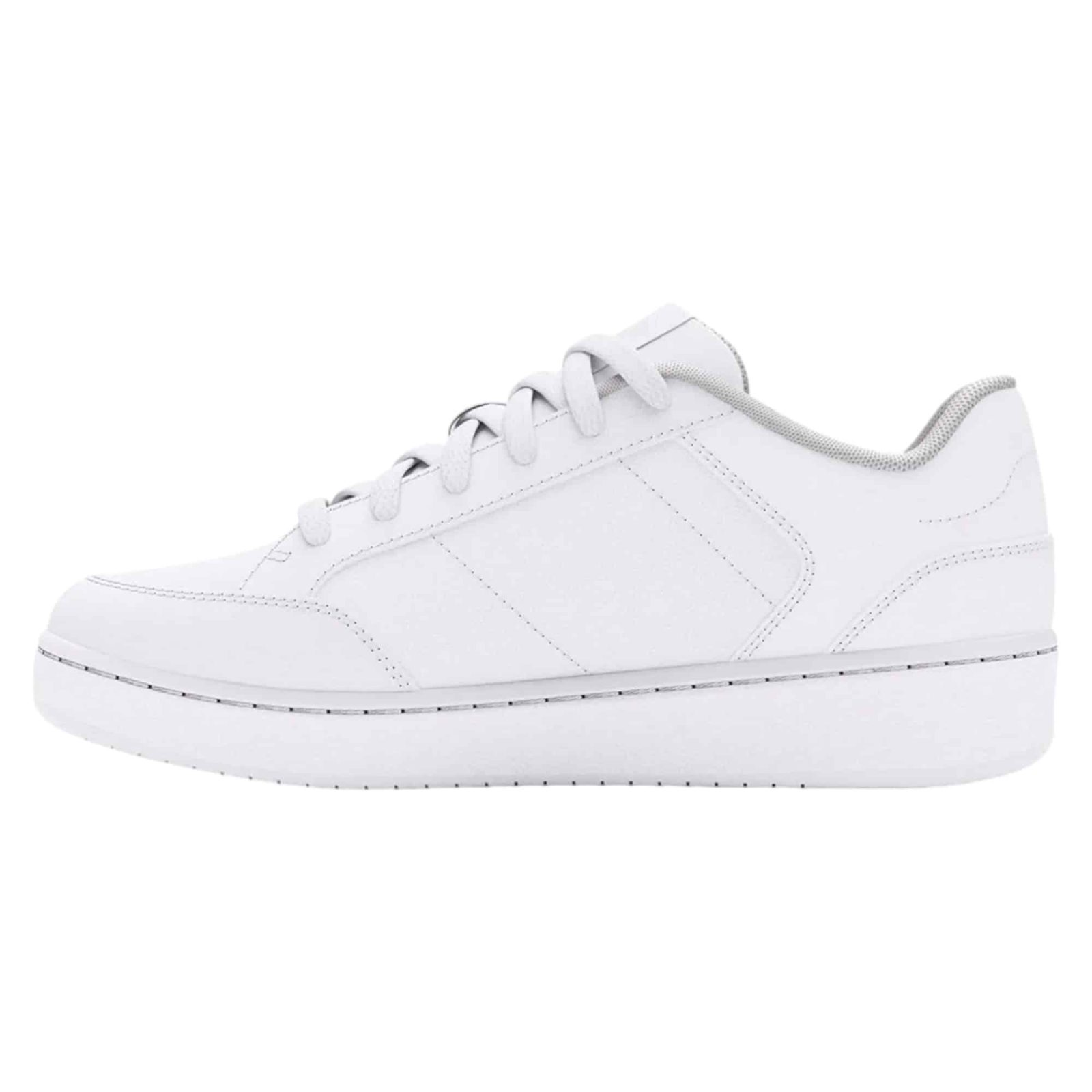 ZAPATILLA UA GS OFFICIAL BLANCO UNDER ARMOUR - Imagen 2