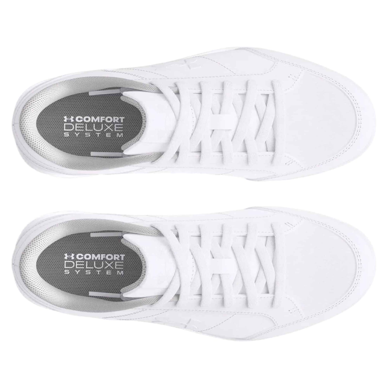 ZAPATILLA UA GS OFFICIAL BLANCO UNDER ARMOUR - Imagen 4