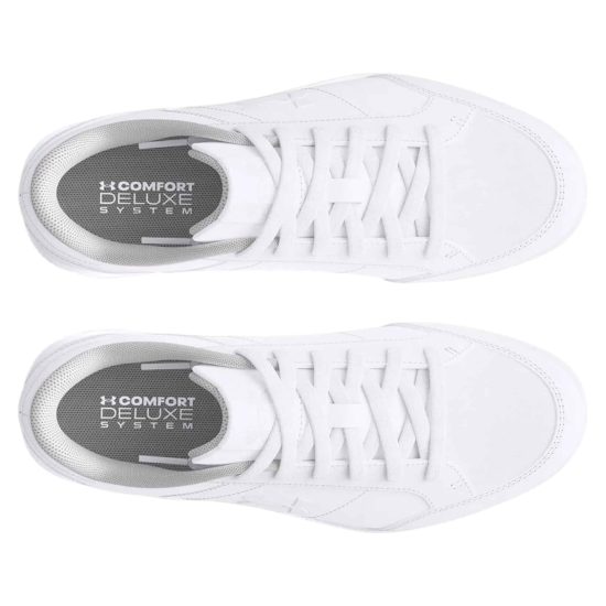 ZAPATILLA UA GS OFFICIAL BLANCO UNDER ARMOUR - Imagen 4